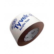 Соединительная лента односторонняя Tyvek Acrylic Tape (0,06х25 м)